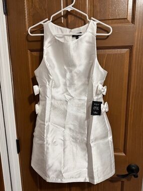 NWT lulus mini dress